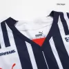 Authentic Monterrey Home Jersey 2022/23 By Puma - jerseymallpro