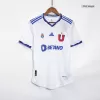 Authentic Club Universidad de Chile Away Jersey 2022/23 By Adidas - jerseymallpro