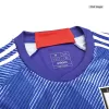 Japan Home Jersey World Cup 2022 Women - jerseymallpro