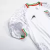 Iran Home Jersey World Cup 2022 - jerseymallpro