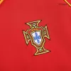 Retro Portugal Home Jersey 2006 - jerseymallpro