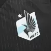 Authentic Minnesota United FC Home Jersey 2022 By Adidas - jerseymallpro