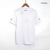 Switzerland Away Jersey World Cup 2022 - jerseymallpro