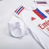 Replica Olympique Lyonnais Home Jersey 2022/23 By Adidas - jerseymallpro