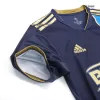 Authentic Philadelphia Union Jersey 2022 By Adidas - jerseymallpro