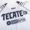 Authentic Monterrey Home Jersey 2022/23 By Puma - jerseymallpro