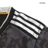 Authentic Houston Dynamo Away Jersey 2022 By Adidas - jerseymallpro