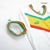 Authentic Senegal Home Jersey 2022/23 By Puma - jerseymallpro