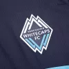 Authentic Vancouver Whitecaps Home Jersey 2022 By Adidas - jerseymallpro