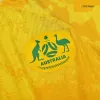 Australia  Home Authentic Jersey World Cup 2022 - jerseymallpro