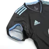 Authentic Minnesota United FC Home Jersey 2022 By Adidas - jerseymallpro