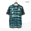 Replica Santos Laguna Away Jersey 2022/23 By Charly - jerseymallpro