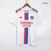 Replica Olympique Lyonnais Home Jersey 2022/23 By Adidas - jerseymallpro