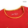 Retro Portugal Home Jersey 2006 - jerseymallpro