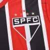 Replica Sao Paulo FC Away Jersey 2022/23 By Adidas - jerseymallpro