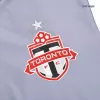 Authentic Toronto FC Away Jersey 2022 By Adidas - jerseymallpro