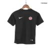 Canada Third Away Kids Jerseys Kit 2022 - jerseymallpro