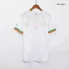 Authentic Senegal Home Jersey 2022/23 By Puma - jerseymallpro