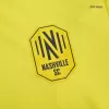 Authentic Nashville SC Home Jersey 2022 By Adidas - jerseymallpro