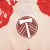 Authentic Portland Timbers Away Jersey 2022 By Adidas - jerseymallpro