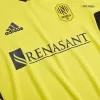 Authentic Nashville SC Home Jersey 2022 By Adidas - jerseymallpro