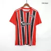 Replica Sao Paulo FC Away Jersey 2022/23 By Adidas - jerseymallpro