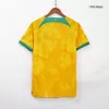 Australia  Home Authentic Jersey World Cup 2022 - jerseymallpro