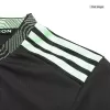 Authentic Charlotte FC Away Jersey 2022 By Adidas - jerseymallpro