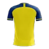 Al Nassr Home Jersey 2022/23 - jerseymallpro