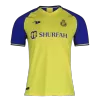 Al Nassr Home Jersey 2022/23 - jerseymallpro