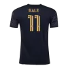 BALE #11 Los Angeles FC Home Jersey 2022 - jerseymallpro