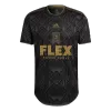 Los Angeles FC Home Authentic Jersey 2022 - jerseymallpro