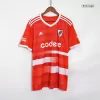 River Plate Away Jersey 2022/23 - jerseymallpro