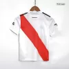 River Plate Home Kids Jerseys Kit 2022/23 - jerseymallpro