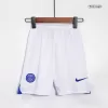 PSG Third Away Kids Jerseys Kit 2022/23 - jerseymallpro