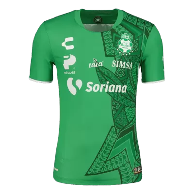 Santos Laguna Third Away Jersey 2022/23 - jerseymallpro