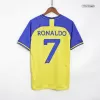 RONALDO #7 Al Nassr Home Jersey 2022/23 - jerseymallpro