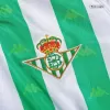 Vintage Soccer Jersey Real Betis Home 1995/97 - jerseymallpro