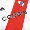 River Plate Home Kids Jerseys Kit 2022/23 - jerseymallpro