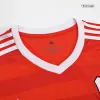 River Plate Away Jersey 2022/23 - jerseymallpro