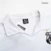 Retro Santos FC Home Jersey 1970 By Umbro - jerseymallpro
