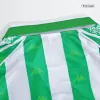 Vintage Soccer Jersey Real Betis Home 1995/97 - jerseymallpro