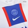 PSG Third Away Jersey 2022/23 Women - jerseymallpro