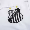 Retro Santos FC Home Jersey 1970 By Umbro - jerseymallpro