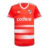 River Plate Away Jersey 2022/23 - jerseymallpro