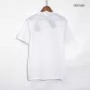 Retro Santos FC Home Jersey 1970 By Umbro - jerseymallpro