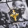 PELÉ Brazil Commemorative Commemorative Jersey 2022 - jerseymallpro