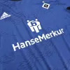 HSV Hamburg Away Jersey 2022/23 - jerseymallpro