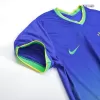 PELÉ Brazil Away Commemorative Commemorative Jersey 2022 - jerseymallpro