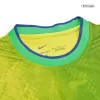 PELÉ #10 Brazil Home Commemorative Commemorative Jersey 2022 - jerseymallpro